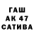 Кетамин VHQ Zafarbek Mashanov